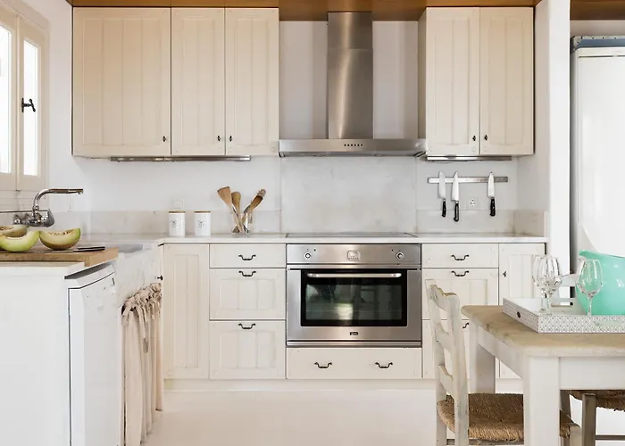 Marlen 180 View Hébergement de vacances