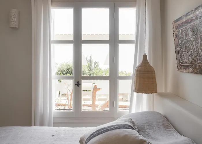 Hébergement de vacances Marlen 180 View *