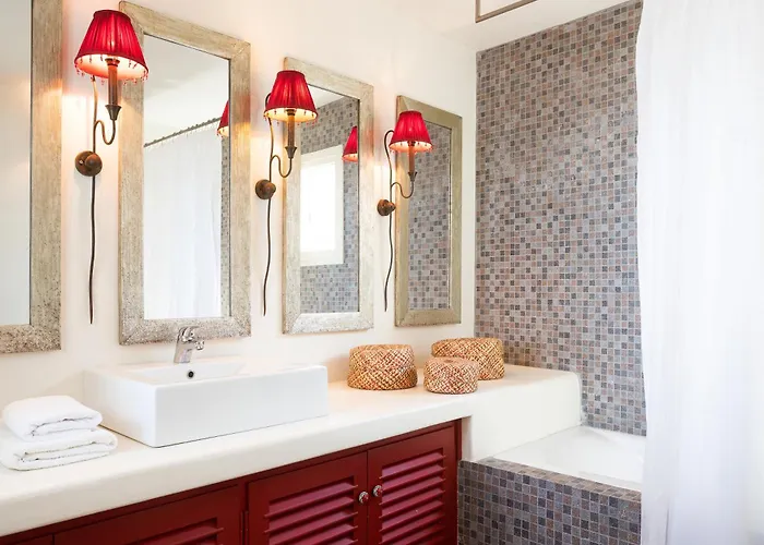 Marlen 180 View * Fanari (Mykonos)